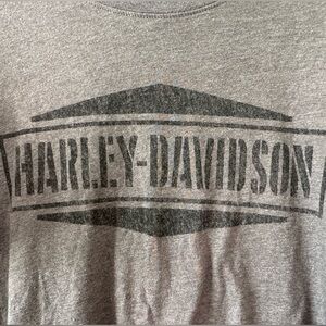Harley-Davidson Shirt
